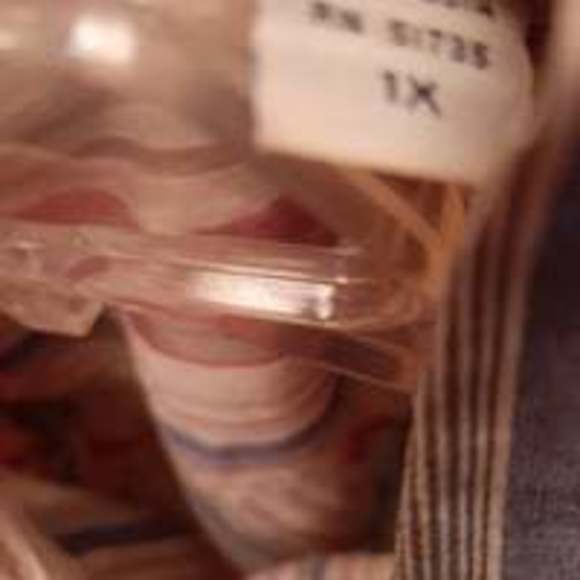 1x Striped dress shirt - Picture 5 of 11